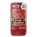 Old Spice Swagger Scent Deodorant for Men Aluminum-Free 3.0 oz Pack of 2