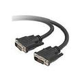 Belkin F2E7171-03-SV Single Link DVI Cable 3ft Black