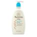 Aveeno Baby Daily Moisture Body Lotion for Sensitive Skin with Colloidal Oatmeal 18 oz