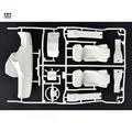 Tamiya 319115369 - Zubehör: L-Teile Interieur Mercedes Benz Actros 56335