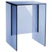 Kartell Max Beam Side Table - 9900/BL