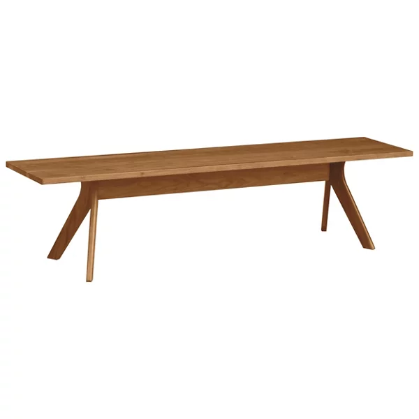 Copeland Furniture Audrey Bench