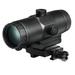 Vortex Optics Red Dot Magnifier With Flip Mount - Magnifier With Flip Mount