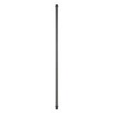 WAC Lighting Extension Rod for Low Voltage Track Head Steel in Brown | 12 H in | Wayfair X12-DB