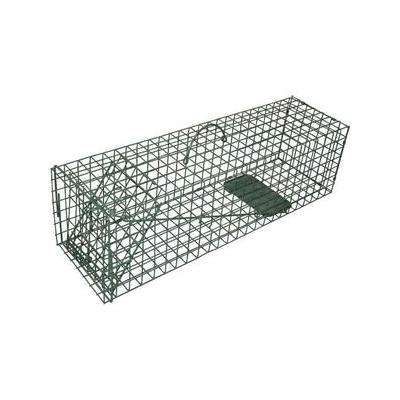 Squirrel/rabbit Trap 24" X 8" X 8"