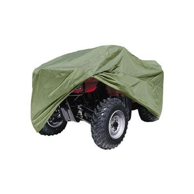 Atv Cover Olive Drap