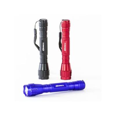 Aluminum 2aa Flashlight