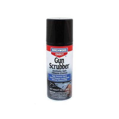 Gun Scrubber Firearm Cleaner 10 Oz. Hunting Supplies