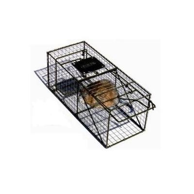 Pied Piper #101 Live Animal Trap 8" X 8" X 24"