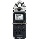 Zoom H5 4-Input / 4-Track Portable Handy Recorder with Interchangeable X/Y Mic C ZH5