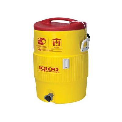 Igloo Heat Stress Solution Cooler 10 Gallon