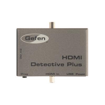 Gefen HDMI EDID Detective Plus EXT-HD-EDIDPN