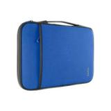 Belkin Carrying Case (Sleeve) for 11 Netbook - Blue