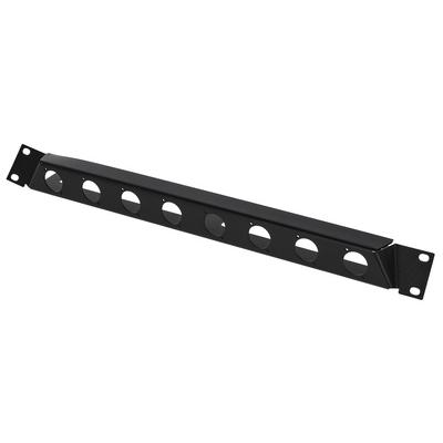 Adam Hall 872230 Rack Panel angled Set