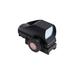 TruGlo Red-dot Dual Red-Green Sight 5 MOA Dot Black Matte 169067