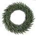 Vickerman 20927 - 120" Camdon Fir Wreath 2700Tips (A861185) Christmas Wreath 72 Inches and Larger