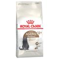 2x4kg Sterilised 12+ Cat Royal Canin Economy Dry Cat Food