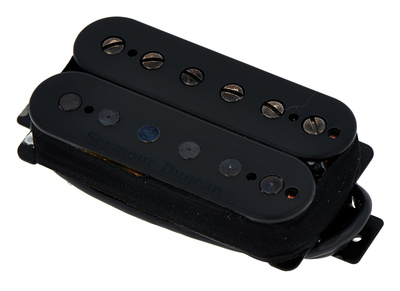 Seymour Duncan Sentient 6 Humbucker Neck BLK