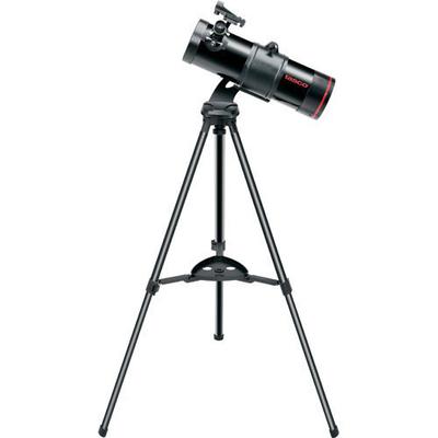 Tasco 114 mm Reflector Telescope