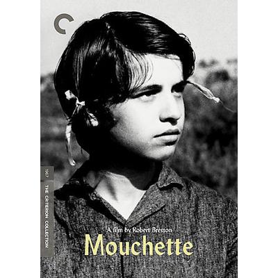 Mouchette [DVD]