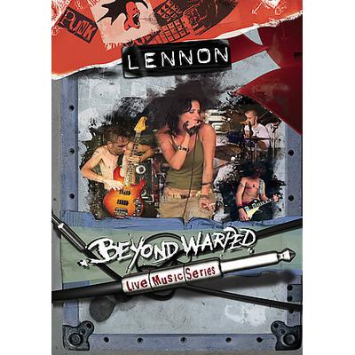 Lennon - Beyond Warped: Live Music Series [DVD]