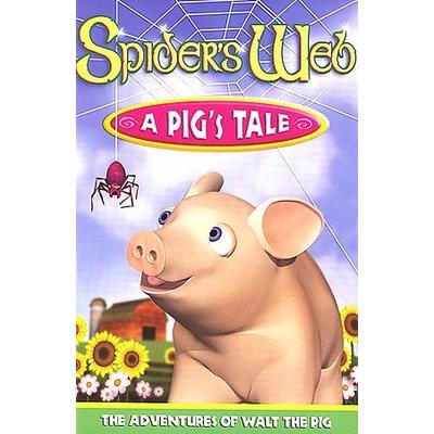 Spider's Web: A Pig's Tale [DVD]