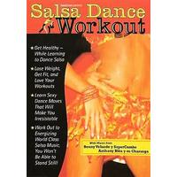 Salsa Dance Workout [DVD]