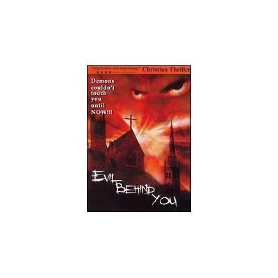 Evil Behind You [DVD]