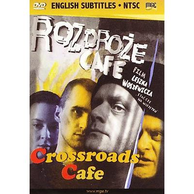 Crossroads Cafe [DVD]