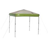 Coleman 7' x 5' Instant Canopy (2000012221) screenshot. Camping & Hiking Gear directory of Sports Equipment & Outdoor Gear.