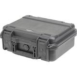 SKB Cases Mil-Std Waterproof Case 5 Inches Deep With Layered Foam (3i18135BL) screenshot. Hunting & Archery Equipment directory of Sports Equipment & Outdoor Gear.