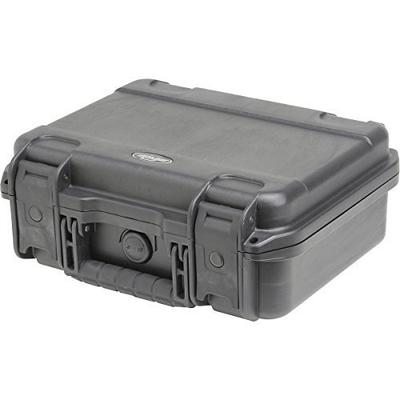 SKB Cases Mil-Std Waterproof Case 5 Inches Deep With Layered Foam (3i18135BL)