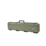 SKB Single Rifle Case With No Wheels (3i4909SRM) - Olive Drab screenshot. Hunting & Archery Equipment directory of Sports Equipment & Outdoor Gear.