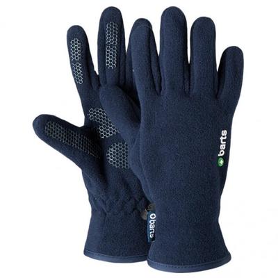 Barts - Kid's Fleece Gloves - Handschuhe Gr 4 blau