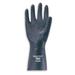 ANSELL 29-865 13" Chemical Resistant Gloves, Neoprene, 11, 1 PR