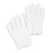 CONDOR 4JC99 Reversible Gloves,Cotton,Men's,PK12