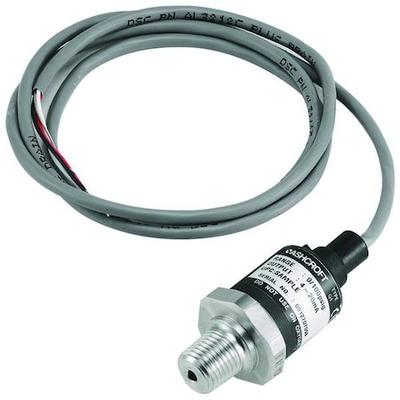 ASHCROFT G17M0215F2VAC/30# Transducer,Vac to 30 psi,Output 1 to5VDC