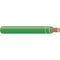 SOUTHWIRE 22959184 Building Wire, THHN, 14 AWG, 100 ft, Green, Nylon Jacket,