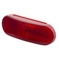 GROTE 52892 Stop/Tail/Turn Lamp Oval