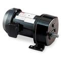 DAYTON 6K583 AC Gearmotor, 480.0 in-lb Max. Torque, 61 RPM Nameplate RPM, 115V