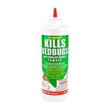 JT EATON 203 Bed Bug Killer,Bed Bugs,Powder, 7 oz.