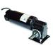 DAYTON 3XA85 DC Gearmotor, 100.0 in-lb Max. Torque, 90 RPM Nameplate RPM, 90V