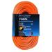 POWER FIRST 1FD54 100 ft. 16/3 Lighted Extension Cord SJTW
