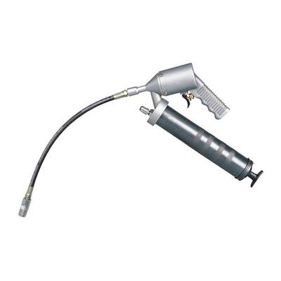 WESTWARD 3APF9 Air Grease Gun,Continuous Shot,4800 psi