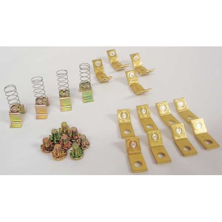 GE 55-152313G009 Replacement Contact Kit, 4 Contacts