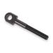 TE-CO 43003 Swing Bolt, Steel, Black Oxide, 5/16"-18 Thrd Sz, 1 in Thrd Lg,