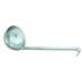 VOLLRATH 46818 Ladle, Cap 8 Oz, Utensil Width: 4 1/16 in