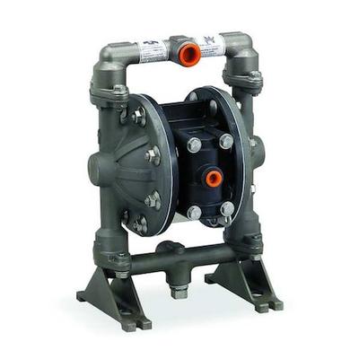 ARO PD05R-ASS-STT-B Double Diaphragm Pump, Stainless steel, Air Operated, PTFE,