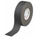 3M 610 Anti-Slip Tape,Black,1 in x 60 ft.