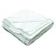 R & R TEXTILE X42101 Mattress Cover, Anchor Band, 36x80 In.